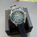 New Arrival Omega watch Seamaster Dive 300M Waterproof Mechanical Watches  5