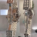 Top Quality Tissot Couple Watch Quartz WristWatches Calendar Wristwatch
