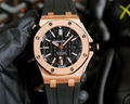 Top Quality Audemars Piguet watch SPORT watch Waterproof Wristwatch  7