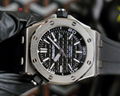 Top Quality Audemars Piguet watch SPORT watch Waterproof Wristwatch  16