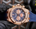 Top Quality Audemars Piguet watch Waterproof watch  automatic mechanical  Watch 