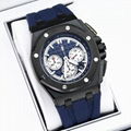 High quality Audemars Piguet watch Luminous Waterproof Wristwatch 2