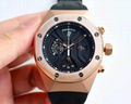 Hot sale Audemars Piguet watch Waterproof Wristwatch Casual watches 7