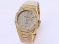 High quality Audemars Piguet watch Automatic Mechanical Watch Diamond Watch 2