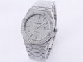 High quality Audemars Piguet watch Automatic Mechanical Watch Diamond Watch 3