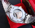 Best quality Audemars Piguet Moissanite Diamond Watch automatic mechanical watch 18