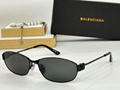Wholesale newest Balenciaga Glasses Classical Shade Sunglasses fashion glasses