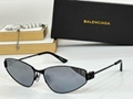 Wholesale newest Balenciaga Glasses Classical Shade Sunglasses fashion glasses