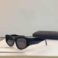 High Quality Balenciaga Glasses Outdoor Cycling Sunglasses Lady Sunglasses