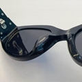 High Quality Balenciaga Glasses Outdoor Cycling Sunglasses Lady Sunglasses