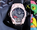Best quality        watch Sports Waterproof automatic mechanical watches  2