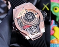 Best quality        watch Sports Waterproof automatic mechanical watches  8