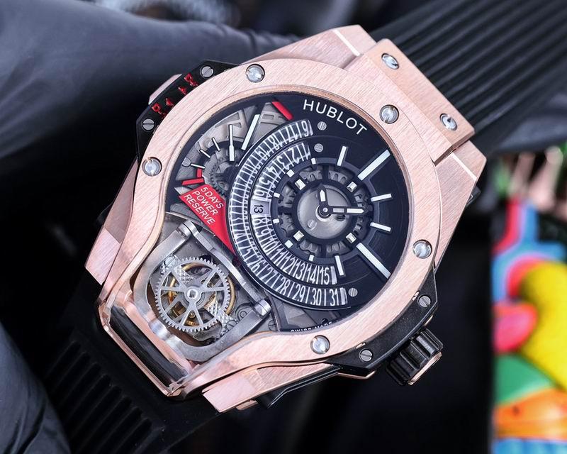 Best quality        watch Sports Waterproof automatic mechanical watches  13