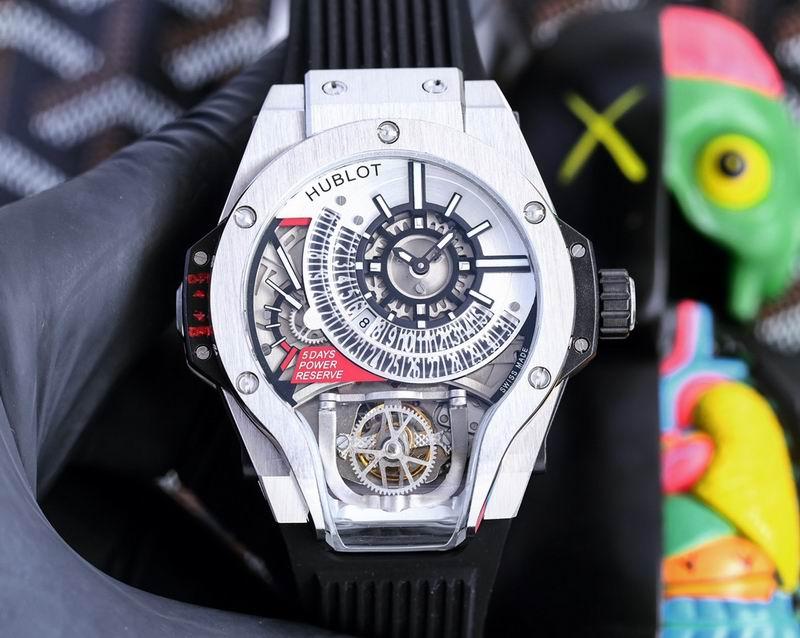 Best quality        watch Sports Waterproof automatic mechanical watches  3