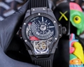 Best quality        watch Sports Waterproof automatic mechanical watches  5
