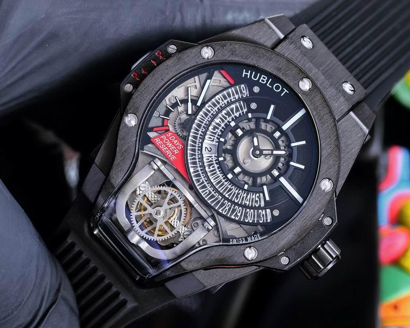 Best quality        watch Sports Waterproof automatic mechanical watches  18
