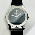 High quality         Classic Fusion 3-Hands watch mechanical Wristwatches  2