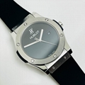 High quality         Classic Fusion 3-Hands watch mechanical Wristwatches  6