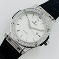 High quality         Classic Fusion 3-Hands watch mechanical Wristwatches  14