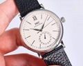 Wholesale newest IWC Watch Men Watches Casual Business Wristwatch Quartz Watch 