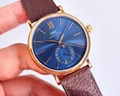 Wholesale newest IWC Watch Men Watches Casual Business Wristwatch Quartz Watch 