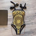 New         Bikini vintage printed