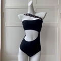 Hot sale         Bikini One Shoulder