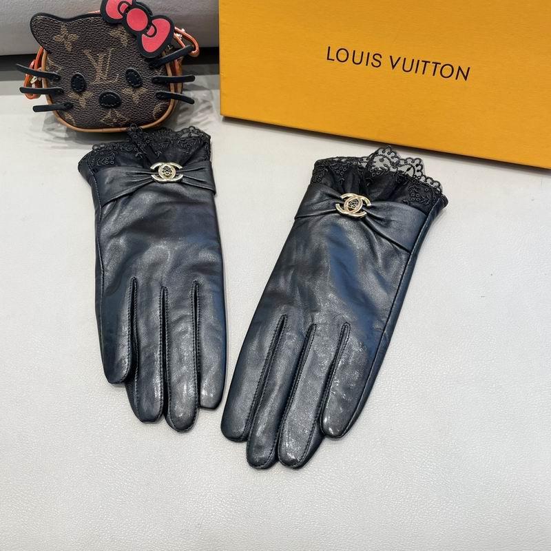 Hot sale          women winter warm gloves men Outdoor Windproof Gloves 7