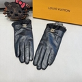 Hot sale          women winter warm gloves men Outdoor Windproof Gloves 7
