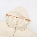 Wholesale            Down Jacket  Men's Loose Bakery Stand Collar Padded Jacket  8