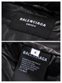 Wholesale            Down Jacket  Men's Loose Bakery Stand Collar Padded Jacket  15