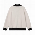 Wholesale       Sweater Knit Cardigan Breathable Winter Sweaters for coats 2