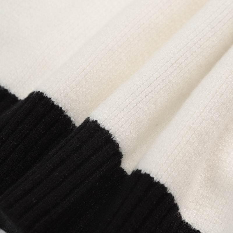 Wholesale       Sweater Knit Cardigan Breathable Winter Sweaters for coats 10