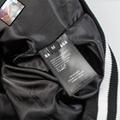 Top Quality Balenciaga Street wear Men Baseball Coats Men Unisex School Jackets