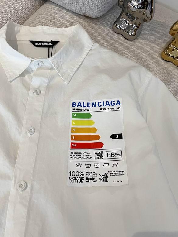 Wholesale newest            Shirt casual long sleeve cotton men's shirts 15