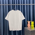 Wholesale newest Gucci High Edition T Shirt man's  cotton T-shirts Free shipping