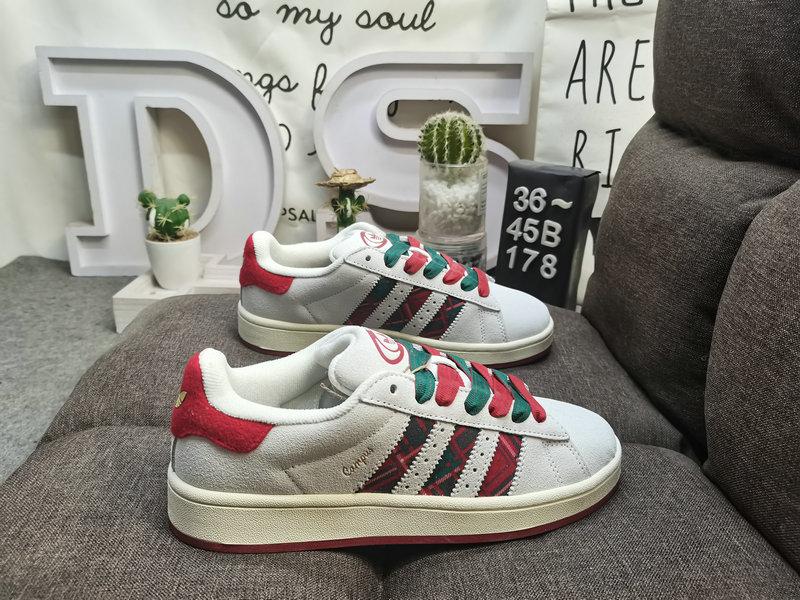 Hot sale        Campus 00s sneaker basketball shoes men&women shoes 2