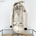 Hot sale              Down Jacket long down jacket outdoor Warm jacket  9