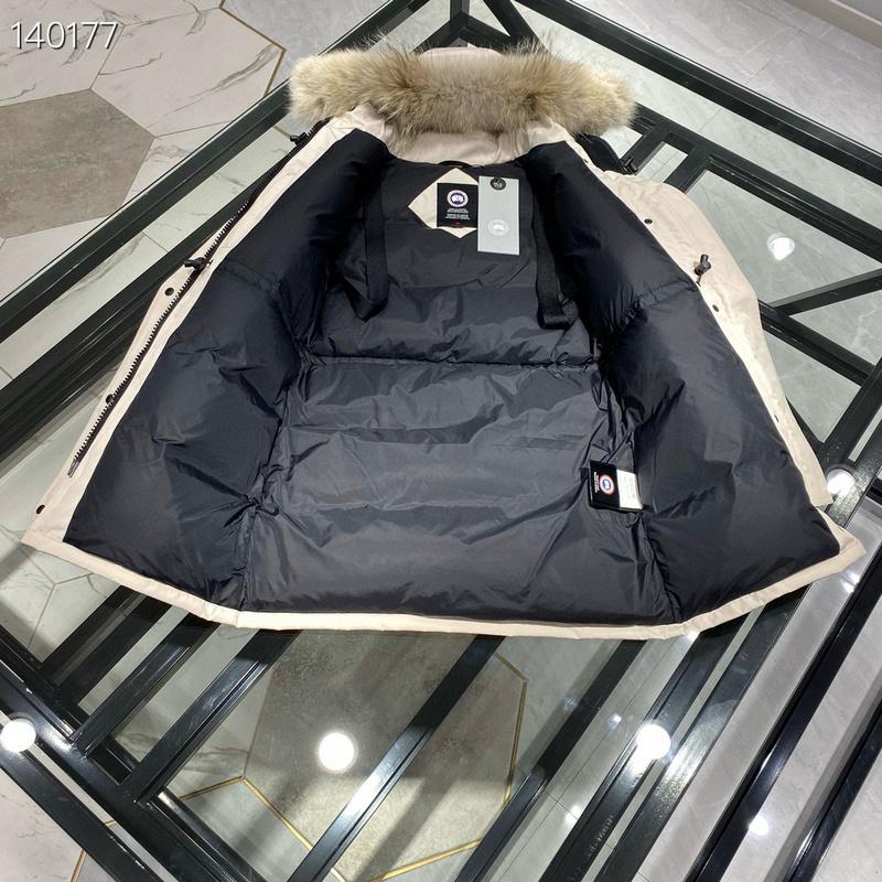 Hot sale              Down Jacket long down jacket outdoor Warm jacket  10
