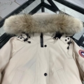Hot sale              Down Jacket long down jacket outdoor Warm jacket  11