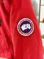 Hot sale Canada Goose Down Jacket long down jacket outdoor Warm jacket 