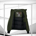 Top Quality Moose Knuckles Down Jacket Hooded Down Jacket Male Winter Jacket Men
