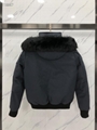 Top Quality Moose Knuckles Down Jacket Hooded Down Jacket Male Winter Jacket Men