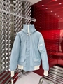 Warm Down Jacket Goose Down Jacket
