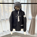 Canada Goose Warm Down Jacket Goose Down Jacket Outdoor Hot Sale Winter Jacket 