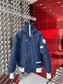 Canada Goose Warm Down Jacket Goose Down Jacket Outdoor Hot Sale Winter Jacket 
