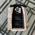 Wholesale Men Winter Sleeveless Jackets Canada Goose Down Vest Jacket Warm Veste