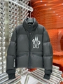 High Quality         Winter Puffer Jacket Warm down Casual Jacket 2