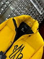 High Quality         Winter Puffer Jacket Warm down Casual Jacket 8