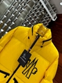 High Quality Moncler Winter Puffer Jacket Warm down Casual Jacket